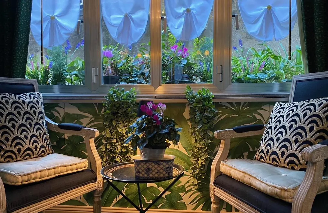 Venetian Dream Apartment-1