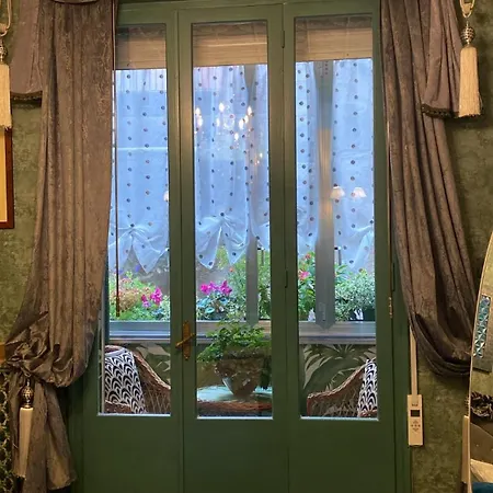 Venetian Dream Apartment-3